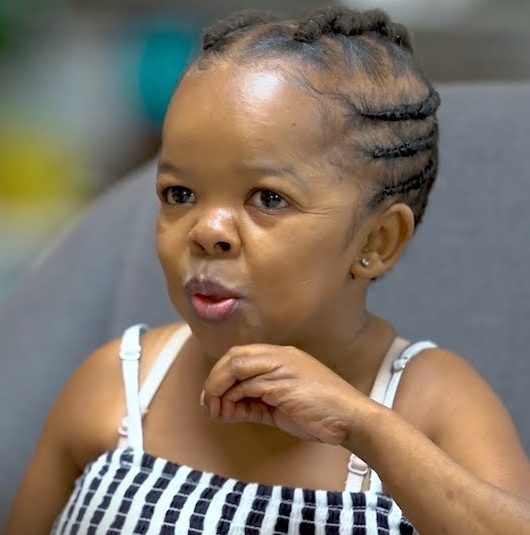 Vuyokazi Nguqu biography