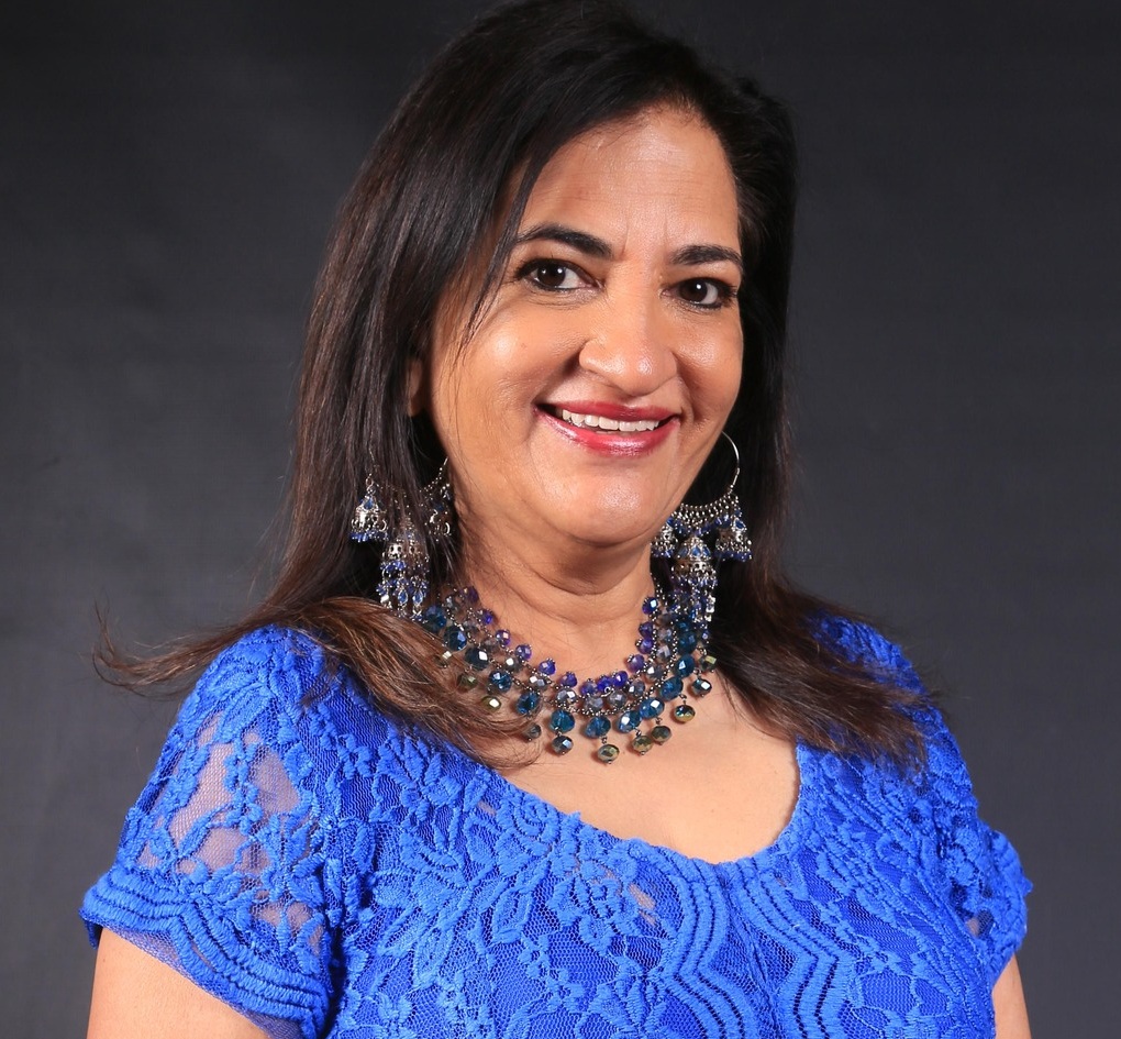 Zakia Ahmed Siddiqi biography