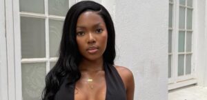 Picture of Snikiwe Mhlongo