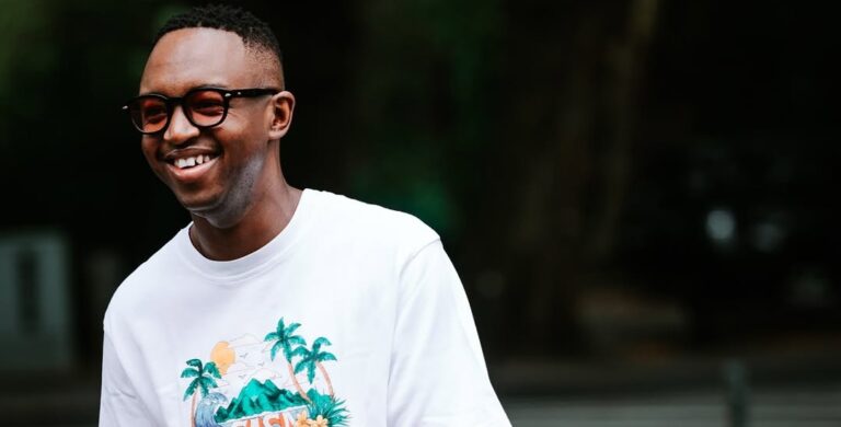 Shimza: Biography, Age, Girlfriend, Daughter, Label, Awards
