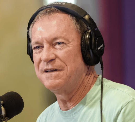 Dawie Roodt biography