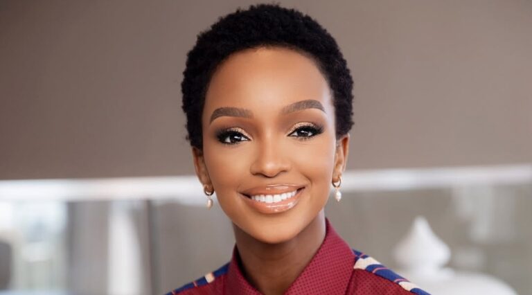 Nandi Madida: Biography, Age, Husband, Sister, Children, Parents