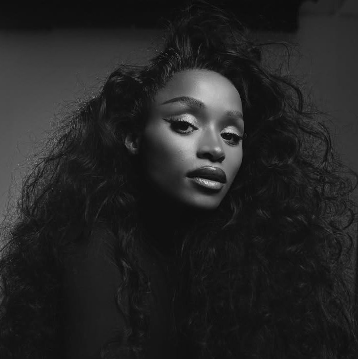 Nomalanga Shozi biography