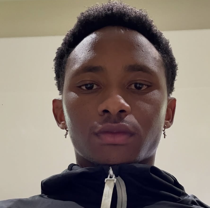 Ntobeko Sishi biography