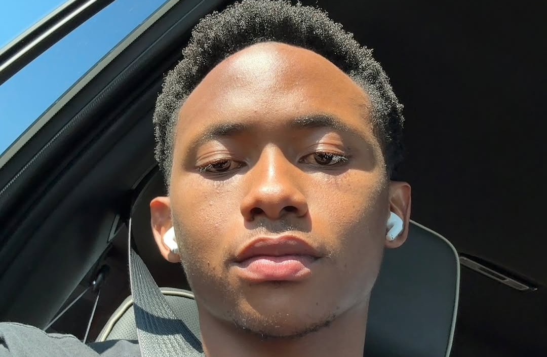 Picture of Ntobeko Sishi