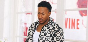 Bohang Moeko: Biography, Age, Wife, TV shows