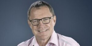 Picture of Dawie Roodt