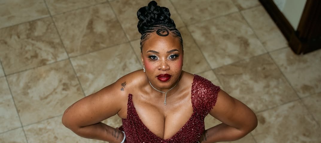 Picture of Hulisani Ravele