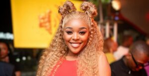 Picture of Mbalenhle Mavimbela