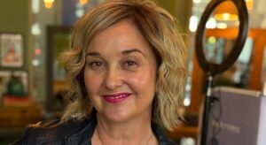 Picture of Sandra Vaughn