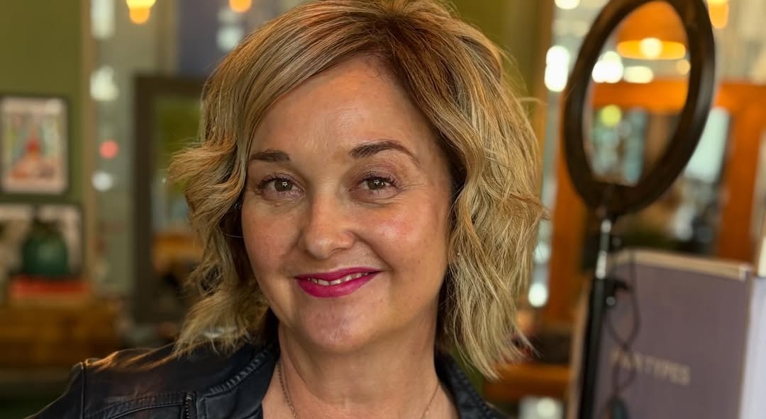 Picture of Sandra Vaughn