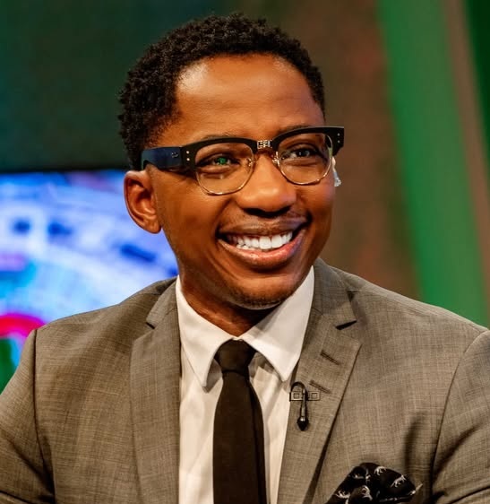 Andile Ncube biography