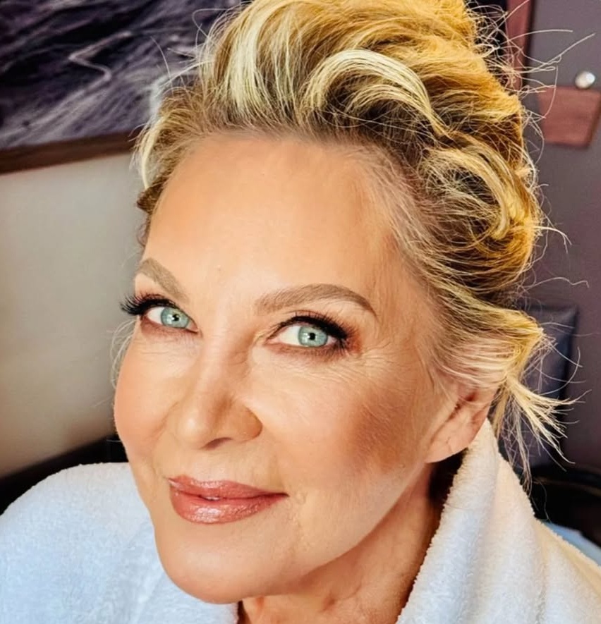 Brümilde van Rensburg biography