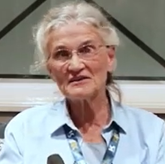 Lida Botha biography