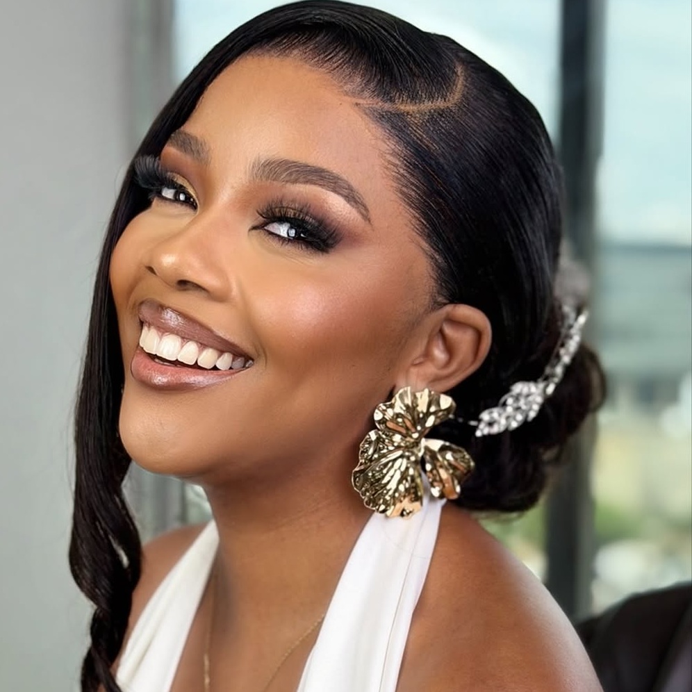 Liema Pantsi biography