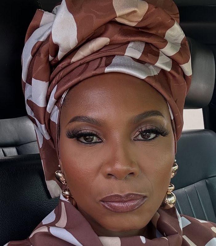 Penny Lebyane biography