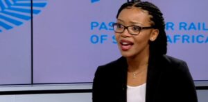 Ayanda Allie: Biography, Age, Husband, Children, Appointment, Qualifications