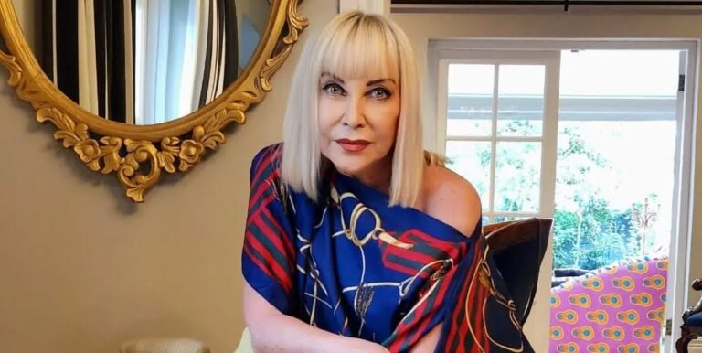 Brümilda van Rensburg: Biography, Age, Husband, Siblings, TV Shows