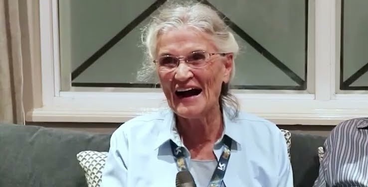 Lida Botha: Biography, Age, Movies, Husband