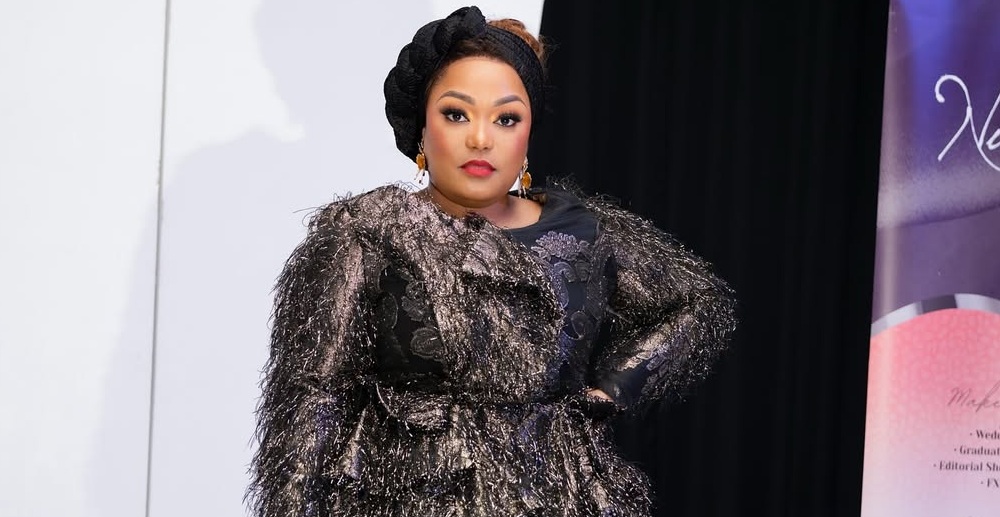 Picture of MaKhumalo Mseleku