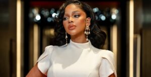 Picture of Mihlali Ndamase