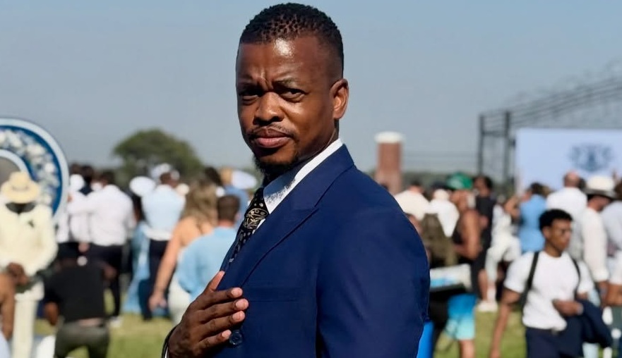 Picture of Mpho Popps