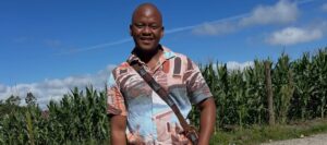 Picture of Mpumelelo Mseleku