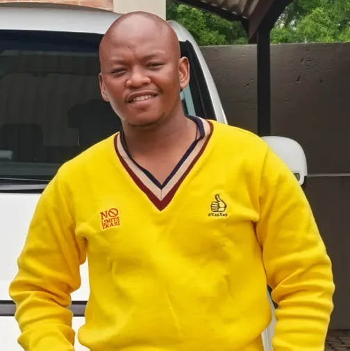 Mpumelelo Mseleku biography