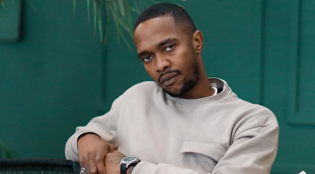 Picture of Primo Baloyi