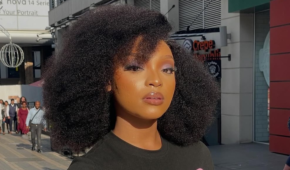 Picture of Rorisang Mohapi