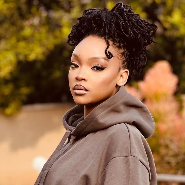 Rorisang Mohapi biography
